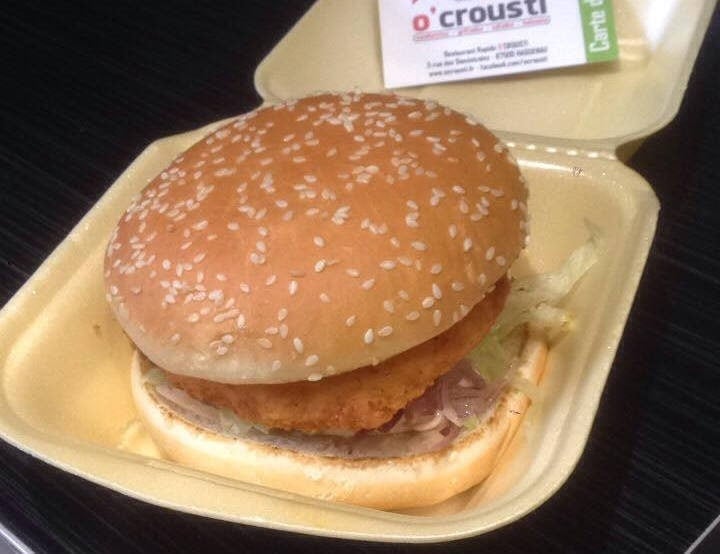 O' crousti — photo 2