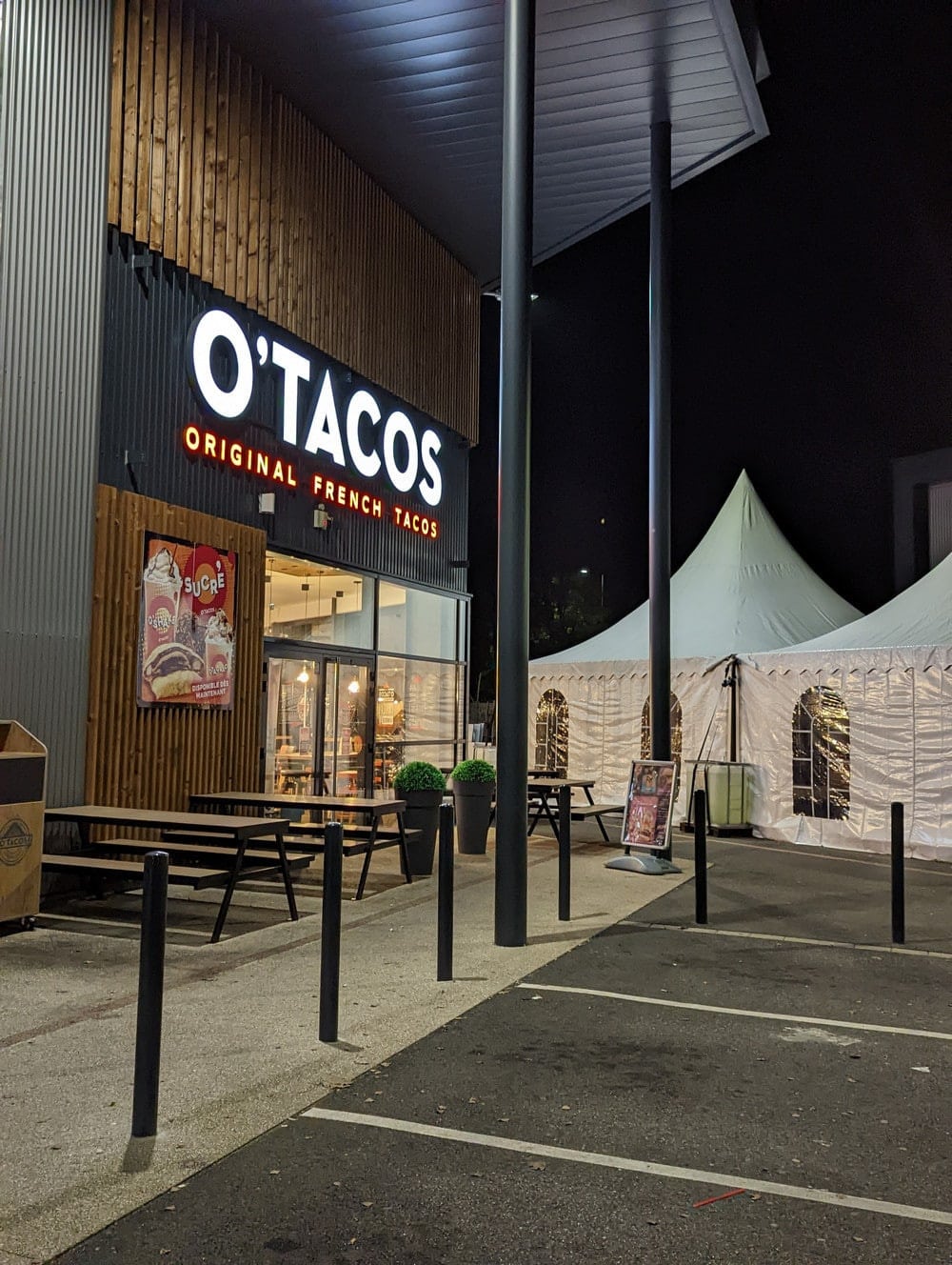 O'Tacos — photo 2