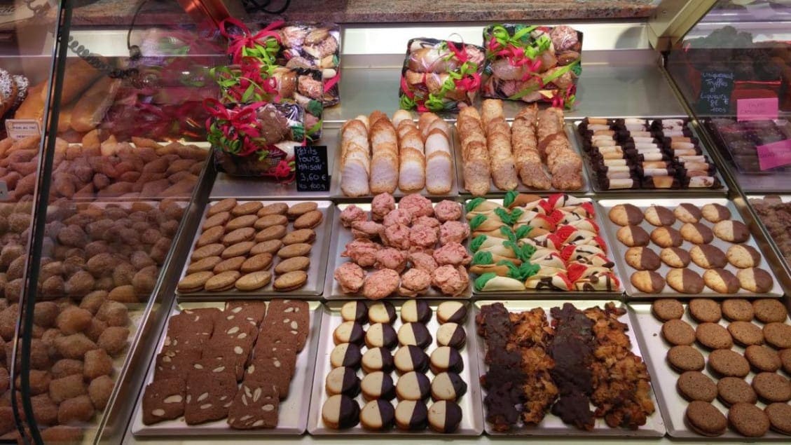 Photo de Pâtisserie Robert