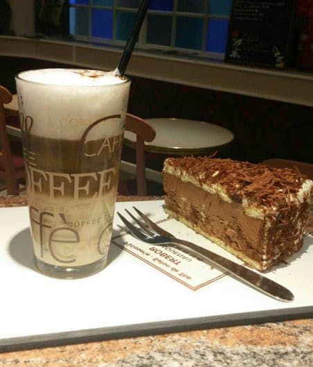 Pâtisserie Robert — photo 3