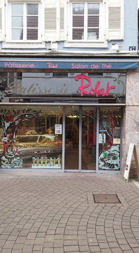 Pâtisserie Robert — photo 2