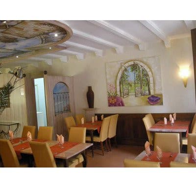 Restaurant barbe rousse — photo 3