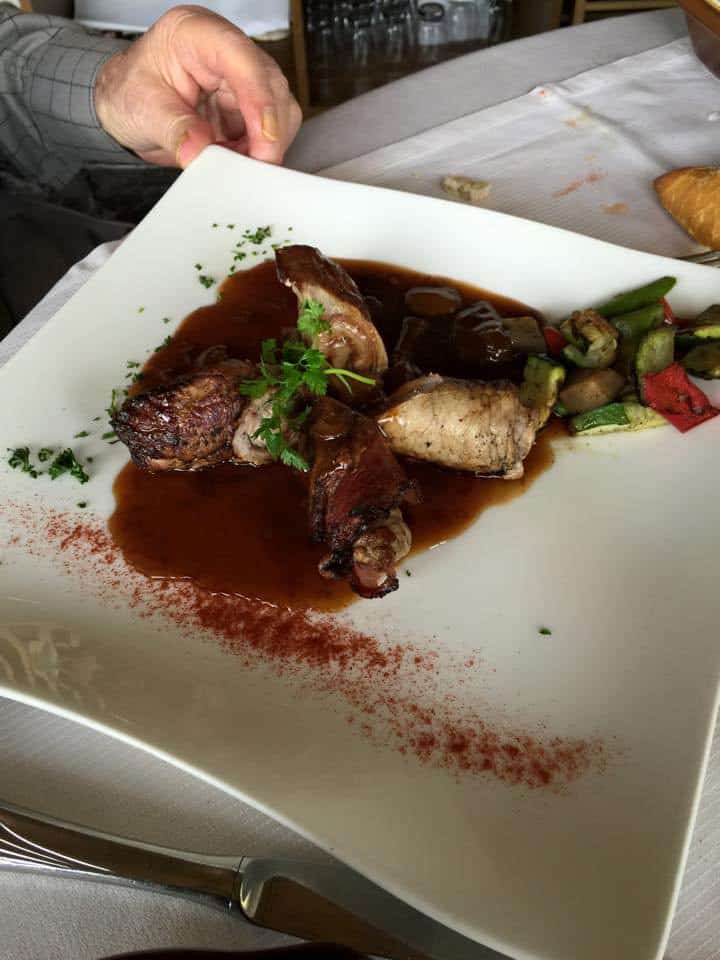 Restaurant l'Eden — photo 3