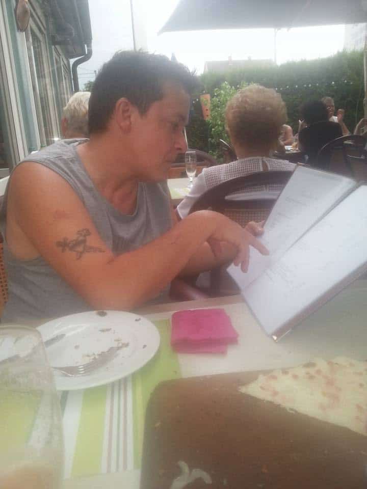 Restaurant l'Eden — photo 2