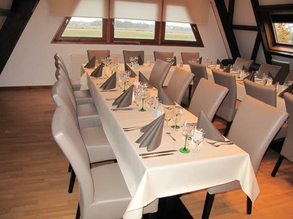 Restaurant Saint-Exupéry — photo 3