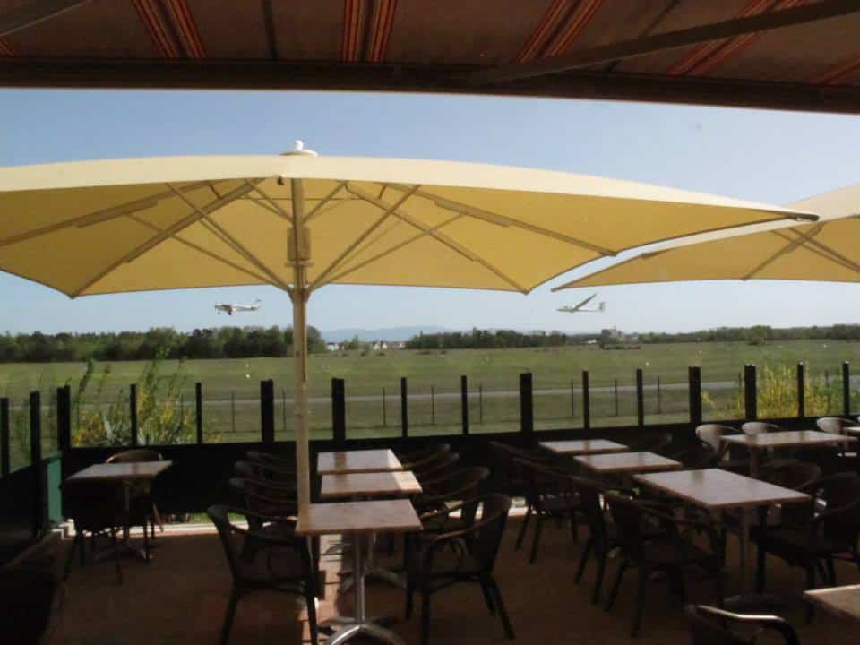 Restaurant Saint-Exupéry — photo 2