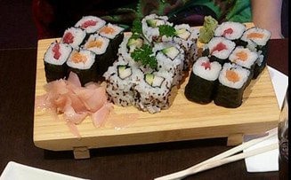 Sakura — photo 3