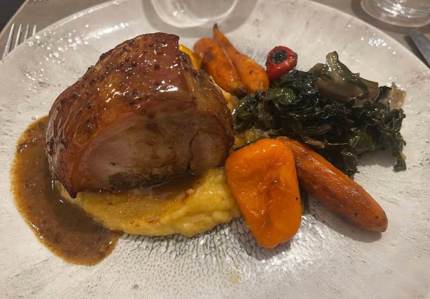 Sapori Di Puglia — Restaurant Italien à Haguenau — photo 2