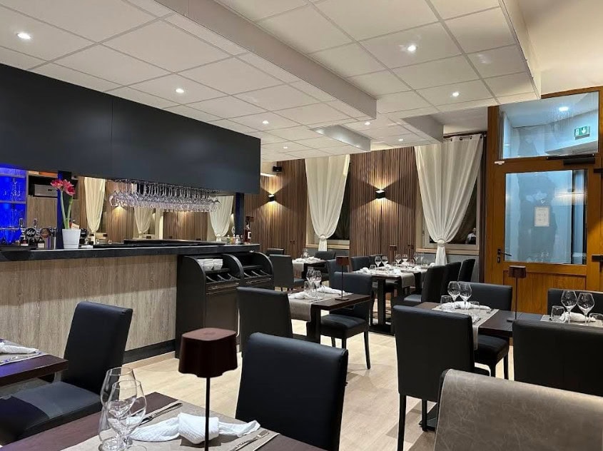 Sapori Di Puglia — Restaurant Italien à Haguenau — photo 3