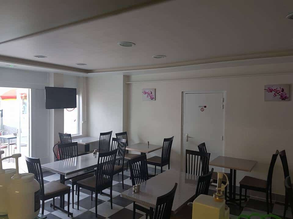 The Balkan Grill — Viandes et Grillades à Haguenau — photo 3