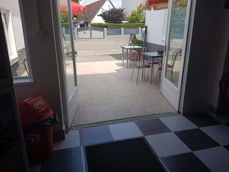 The Balkan Grill — Viandes et Grillades à Haguenau — photo 2