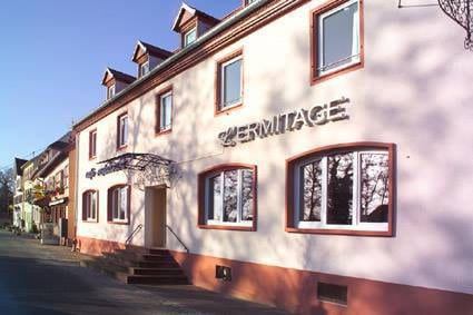 L'Ermitage — photo 2