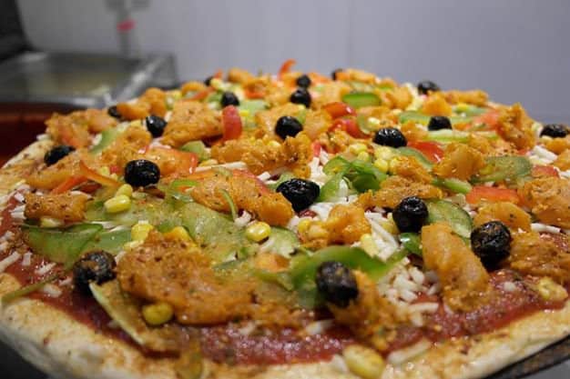 9 Pizza — photo 2