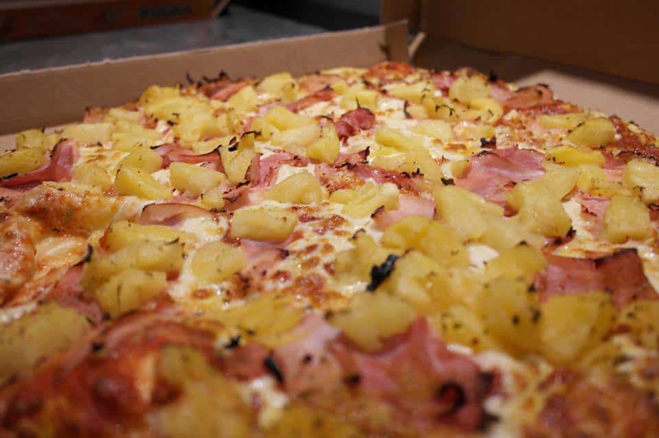 9 Pizza — photo 3