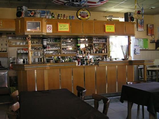 A L'Aigle chez Mitsou — photo 3