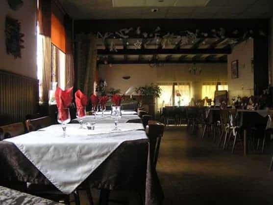 A L'Aigle chez Mitsou — photo 2