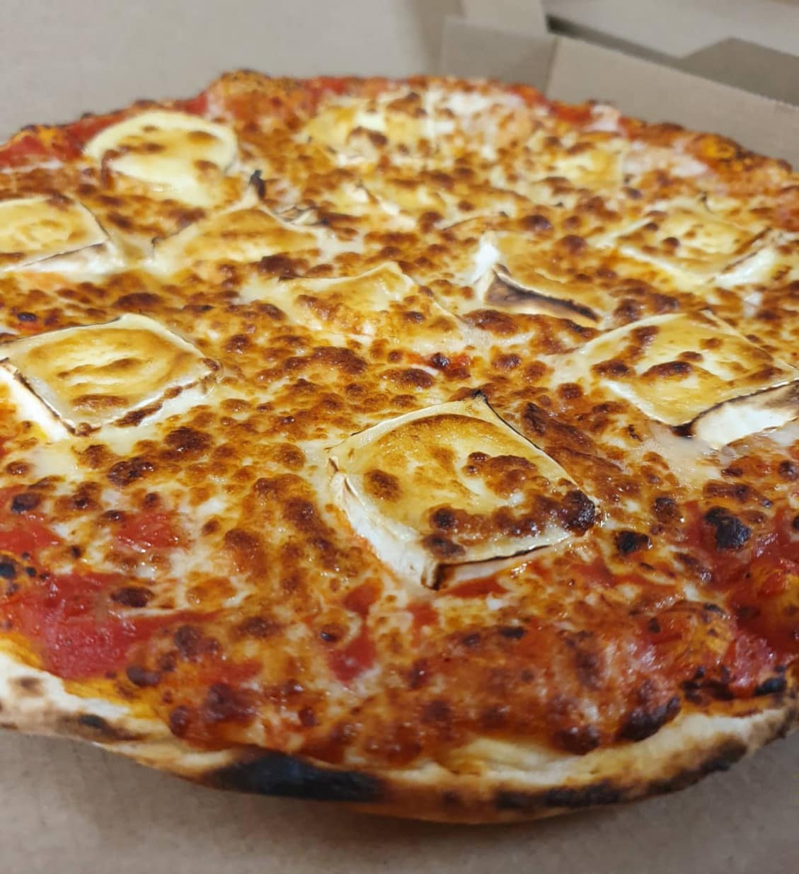 My Pizza — photo 3