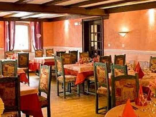 Hotel Restaurant à l'Ange — photo 3