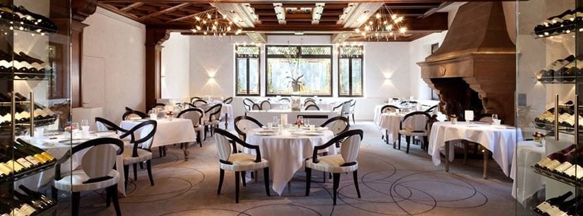 Au Cheval Blanc — photo 3