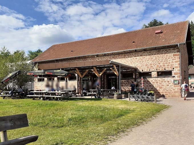 Café des 4 Châteaux — photo 3