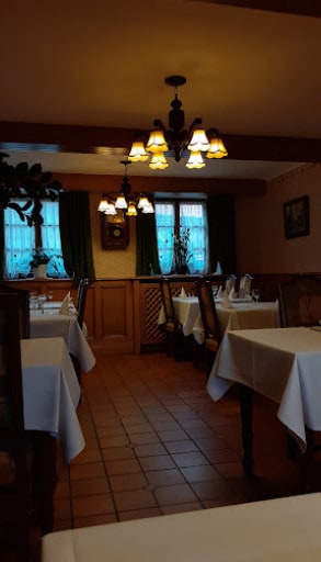 Restaurant A l'Arbre Vert — photo 3