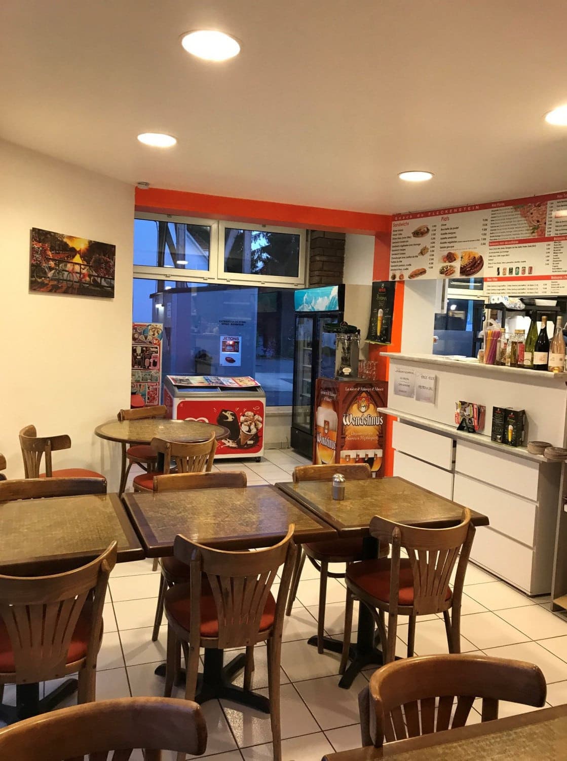 Snack Du Fleckenstein — photo 3