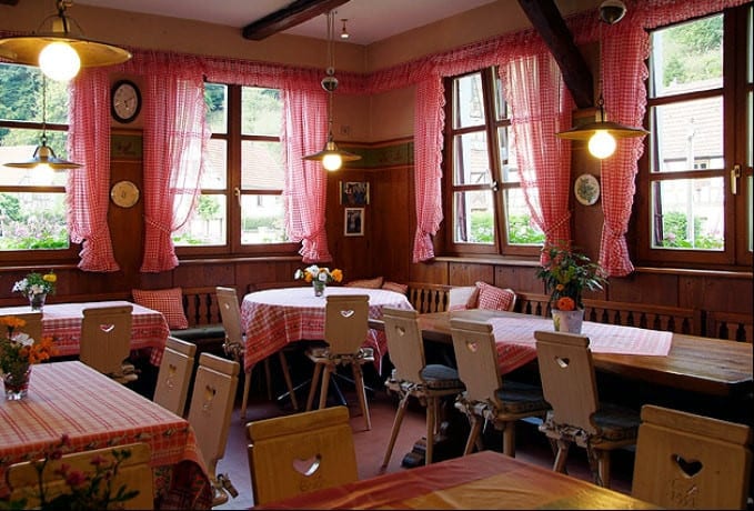 Au Cheval Blanc — photo 3