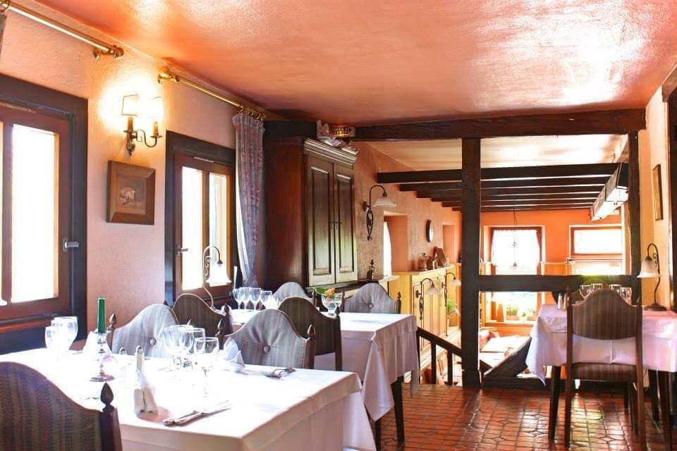 Restaurant au Wasigenstein — photo 3