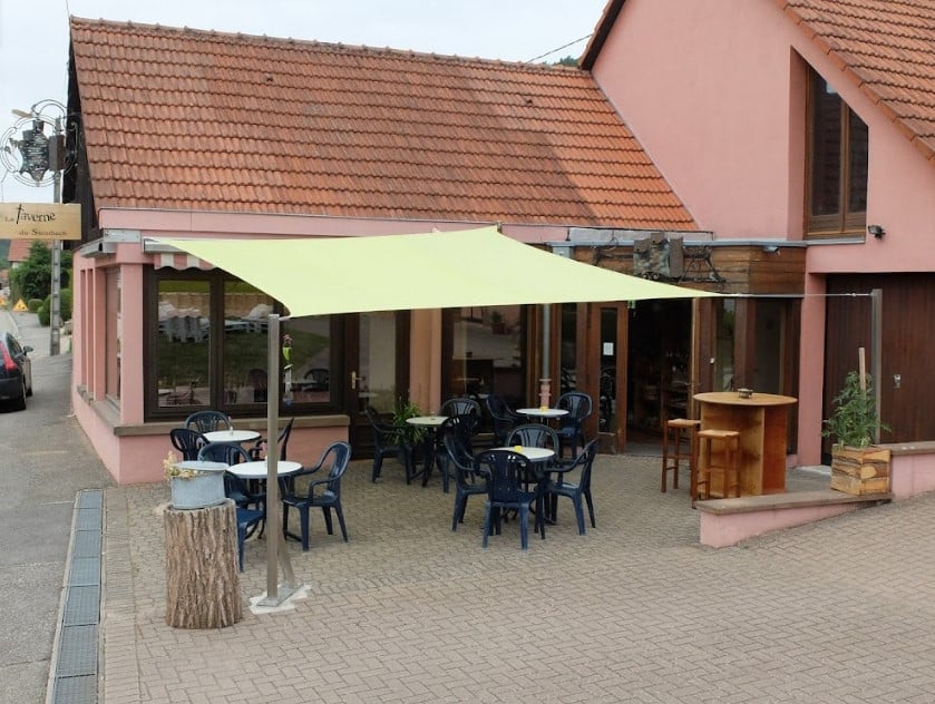 La Taverne du Steinbach — photo 2