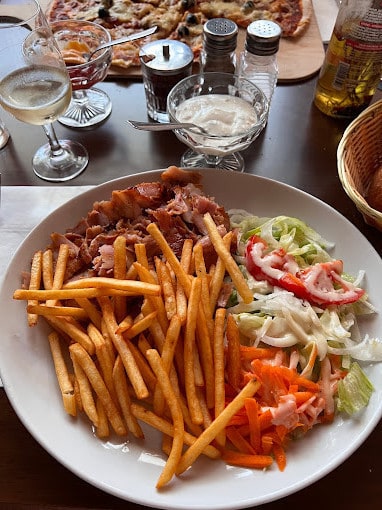 A L'agneau D'or — photo 2