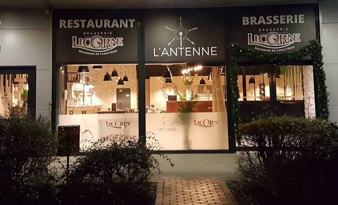 L'Antenne — photo 2
