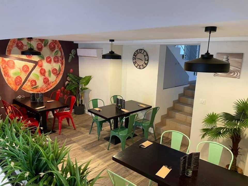 La Pizzeria — photo 3