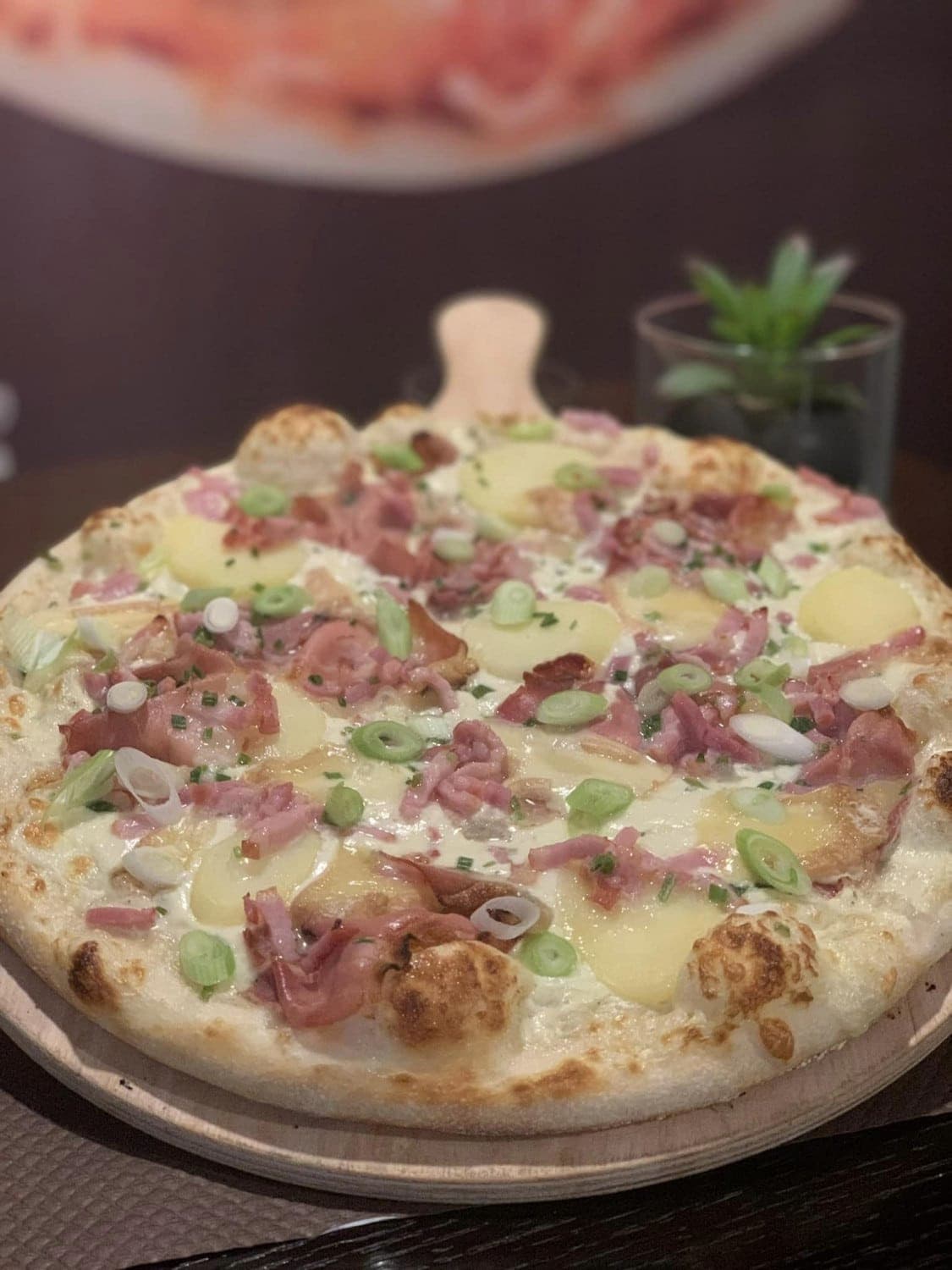 La Pizzeria — photo 2