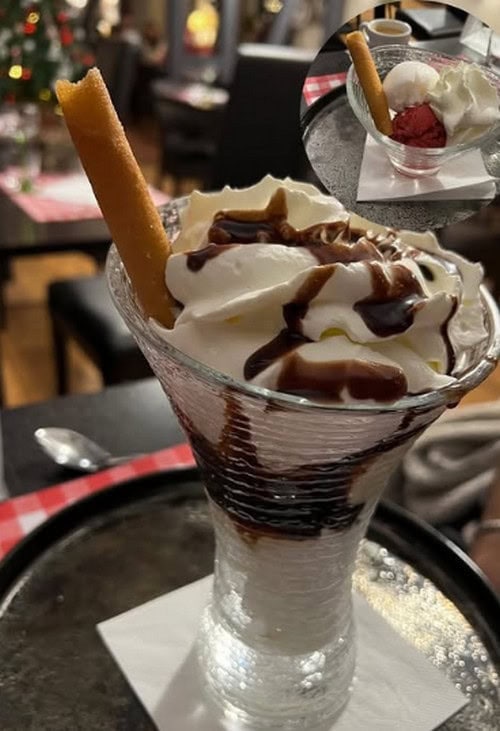 Le Marlex — Restaurant Français à Marlenheim — photo 3