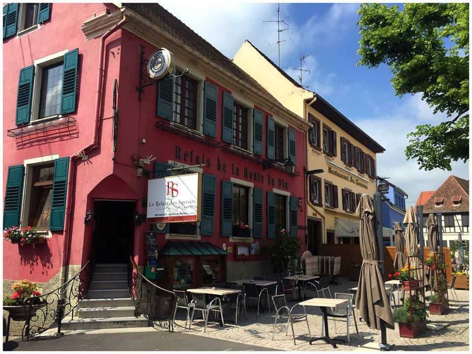 Le Relais des Saveurs — photo 2