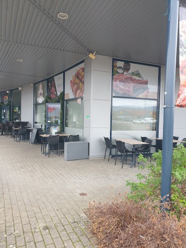 MooV Kebab — photo 2