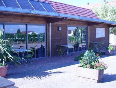 Le fermier Sonnenberg — photo 2