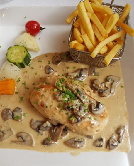 Restaurant du Cygne — photo 2