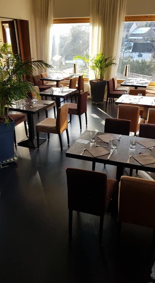 La table de Nadia — photo 3