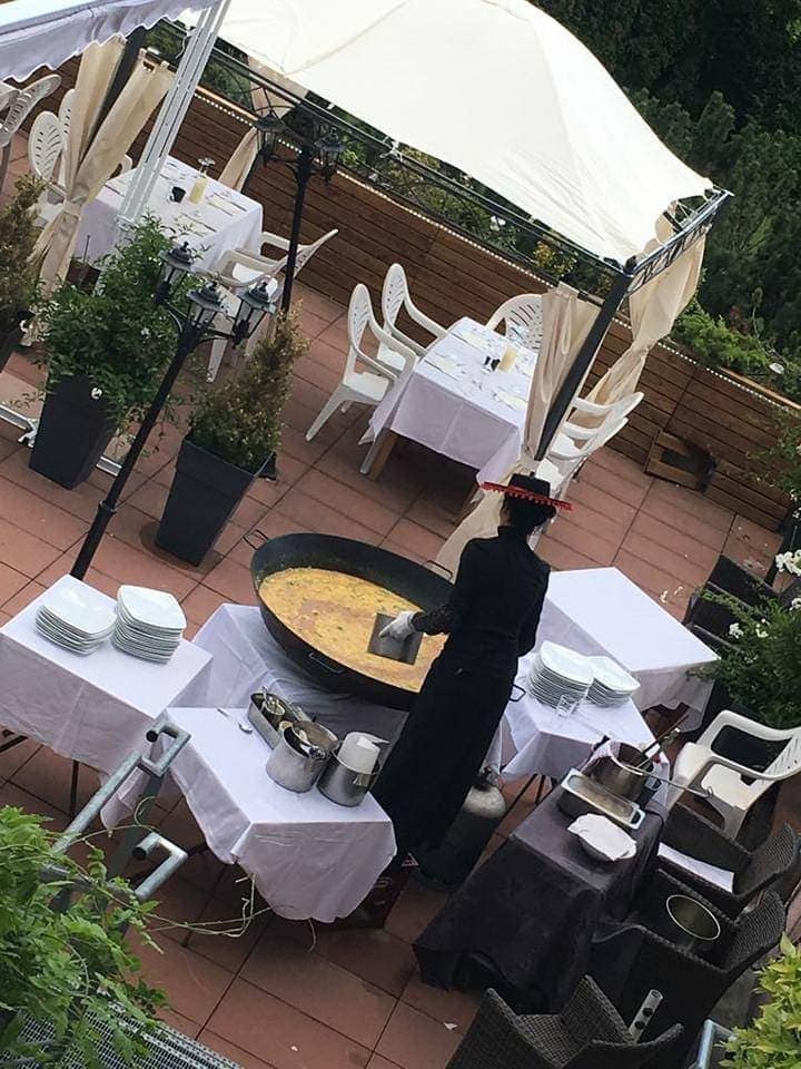 La table de Nadia — photo 2