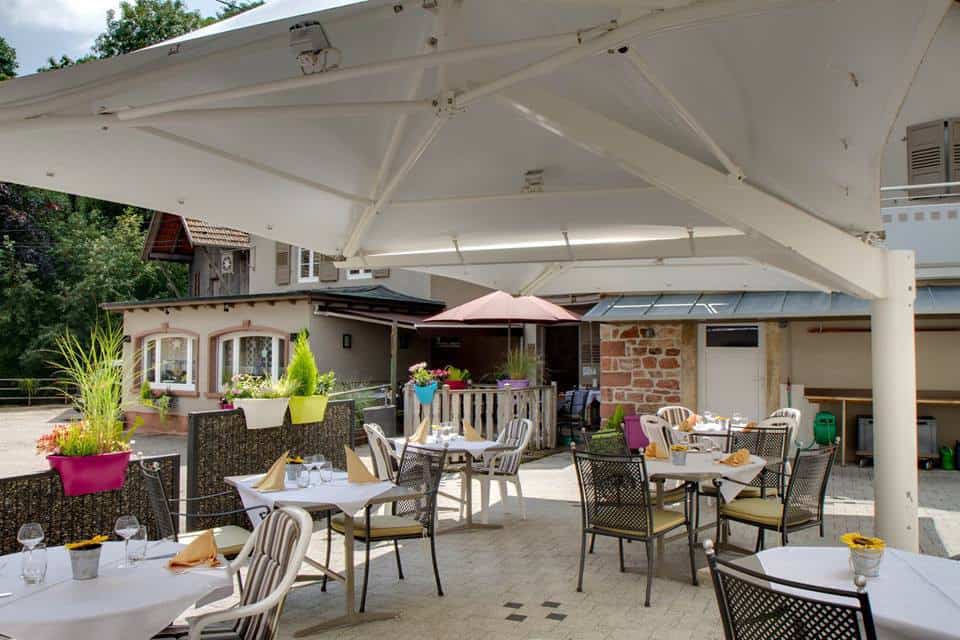 Restaurant à l'Etoile — photo 3