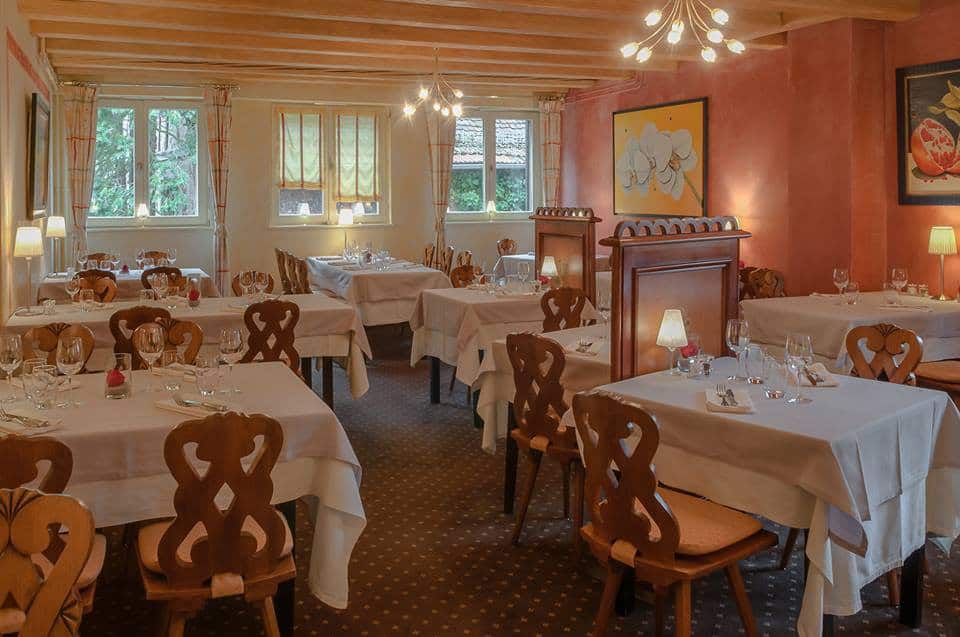 Domaine le Moulin — photo 3