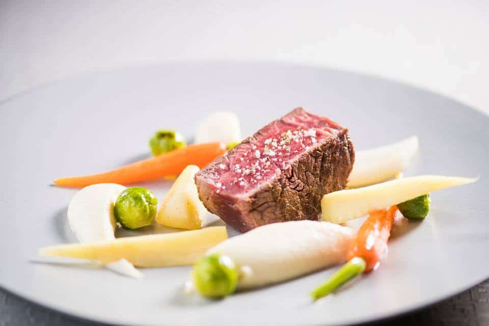 Photo de Hostellerie des Châteaux