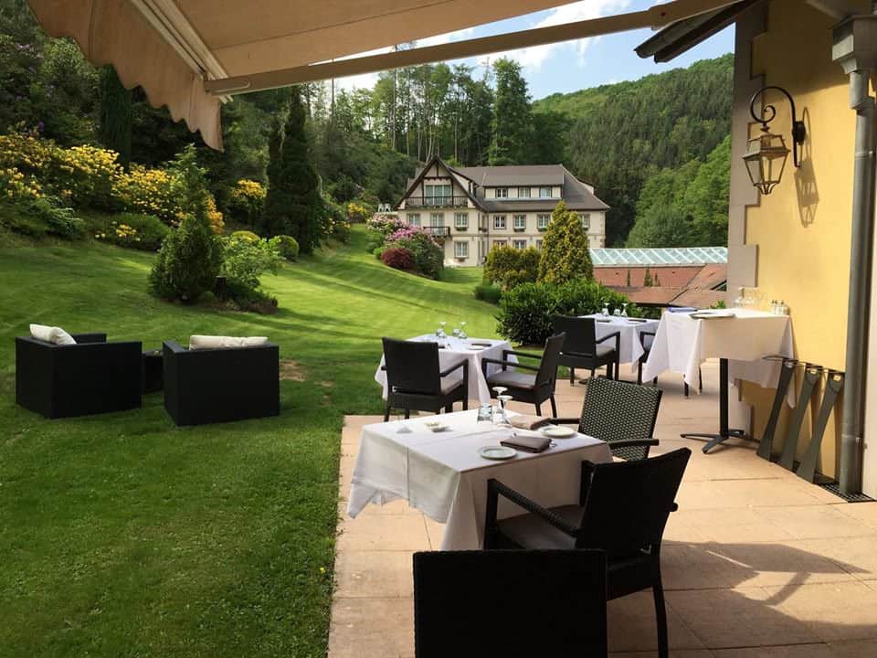 Le Clos des Délices — photo 2