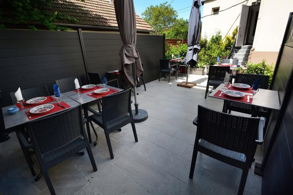 Restaurant Le Ksar — photo 3