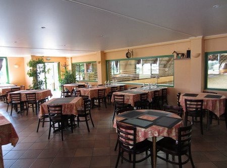 Restaurant L'Oxer — photo 3