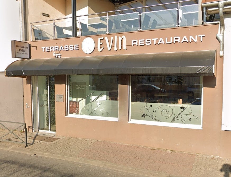 Evin — photo 2