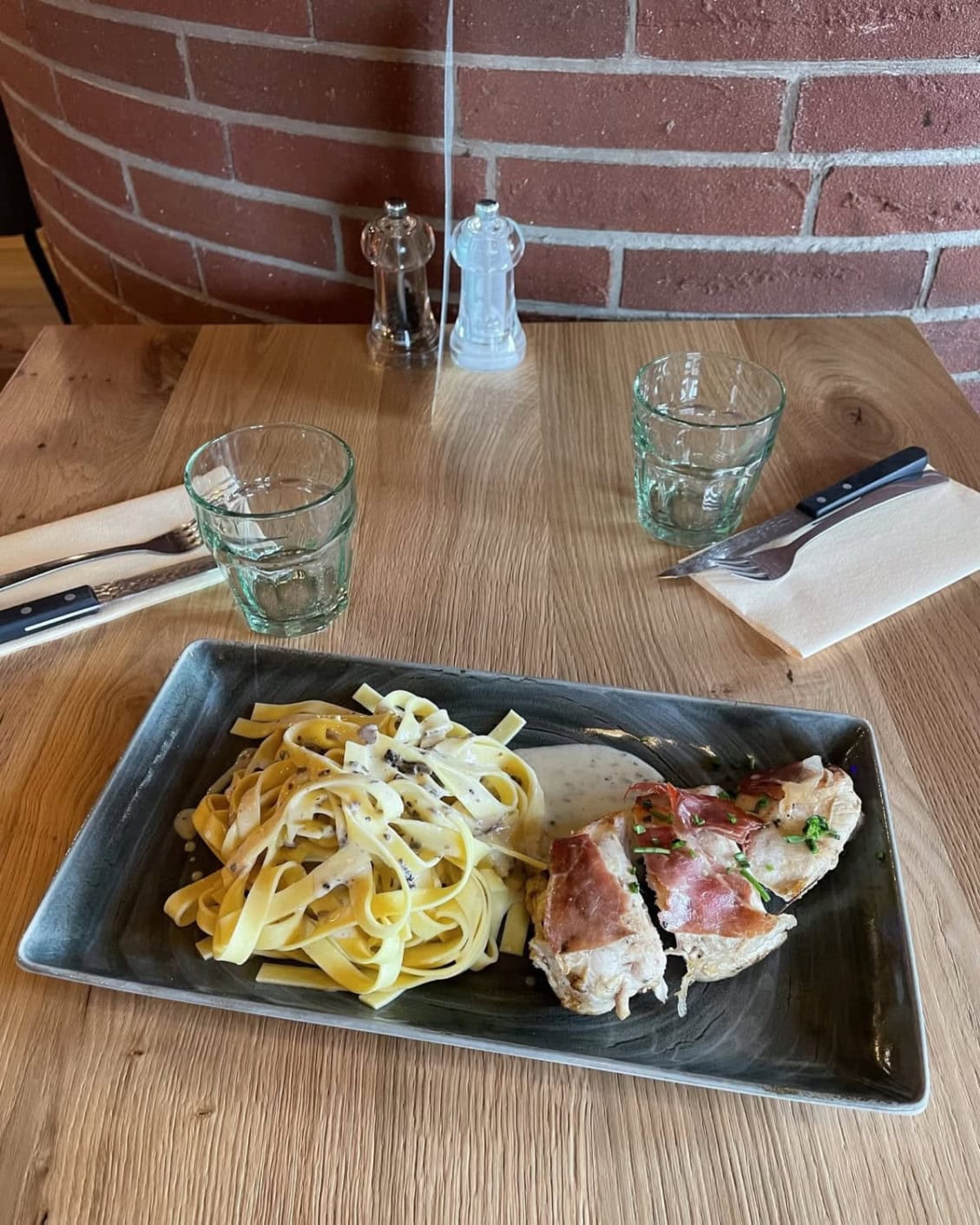 Le bistro italien — photo 2