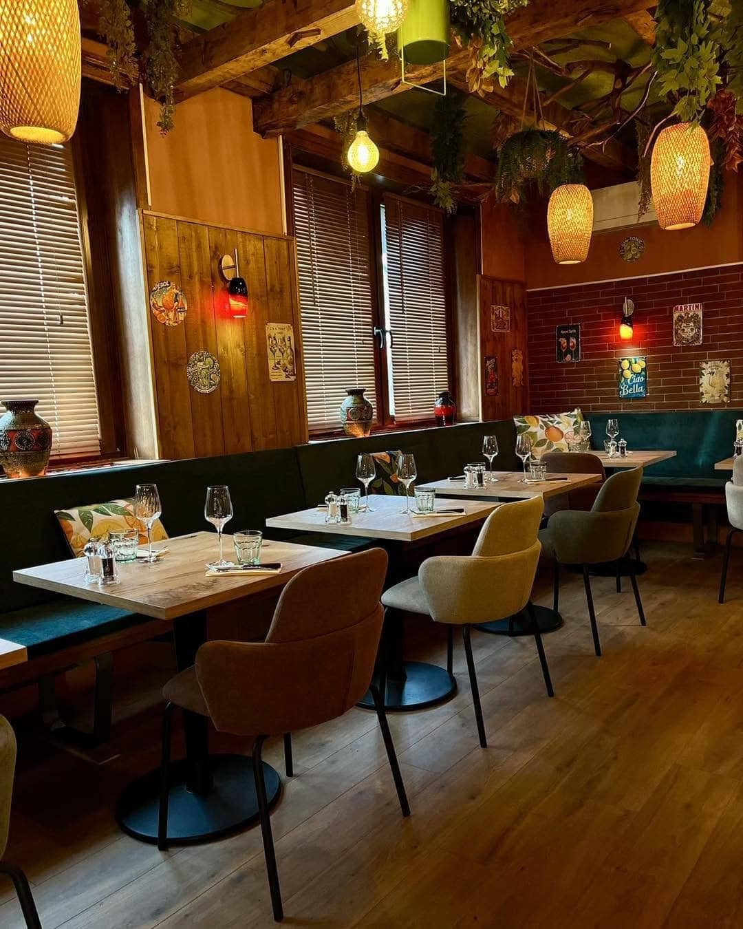 Le bistro italien — photo 3
