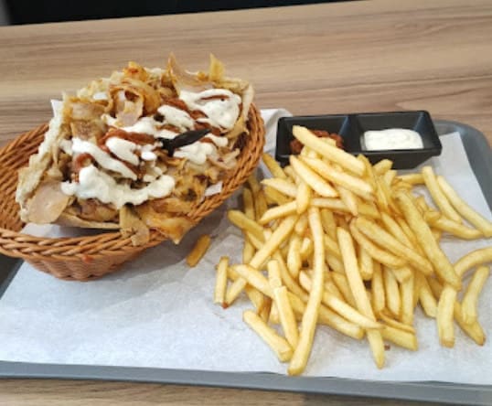 Le Nice grill — photo 2